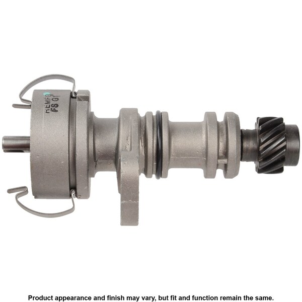 A1 Cardone Remanufactured Electronic Distributor, 31-99406 31-99406 - main